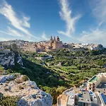 One Of A Kind With Wi-fi, Private Pool & Bbq By 360 Estates Apartmán Mellieħa