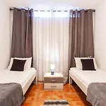 Apartmán One Of A Kind With Wi-fi, Private Pool & Bbq By 360 Estates *