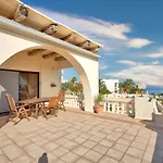 One Of A Kind With Wi-fi, Private Pool & Bbq By 360 Estates Mellieħa