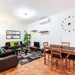 Apartmán One Of A Kind With Wi-fi, Private Pool & Bbq By 360 Estates Mellieħa