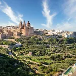 One Of A Kind With Wi-fi, Private Pool & Bbq By 360 Estates Mellieħa