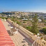 Apartmán One Of A Kind With Wi-fi, Private Pool & Bbq By 360 Estates Mellieħa