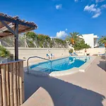 Apartmán One Of A Kind With Wi-fi, Private Pool & Bbq By 360 Estates