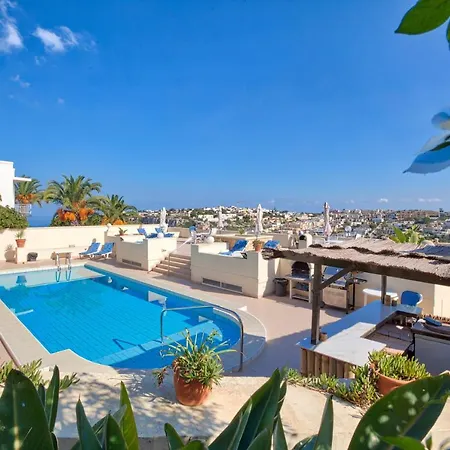 דירה One Of A Kind With Wi-fi, Private Pool & Bbq By 360 Estates *