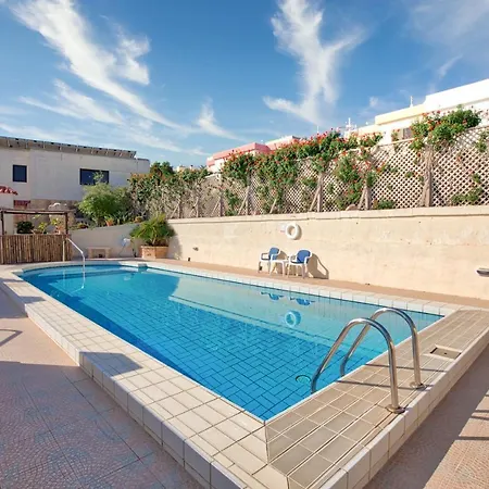 דירה One Of A Kind With Wi-fi, Private Pool & Bbq By 360 Estates