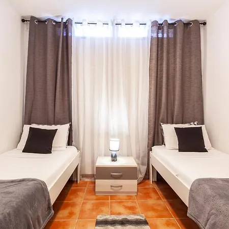 דירה One Of A Kind With Wi-fi, Private Pool & Bbq By 360 Estates *