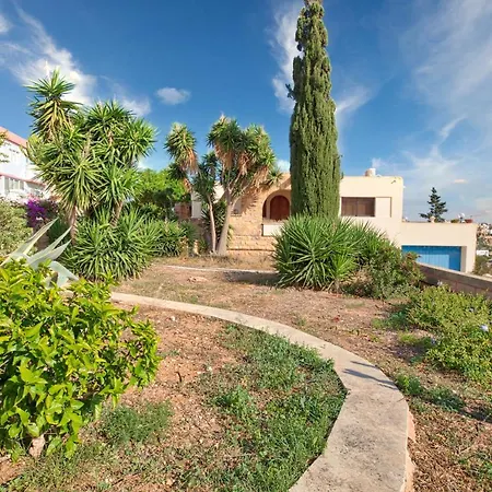 One Of A Kind With Wi-fi, Private Pool & Bbq By 360 Estates Mellieħa